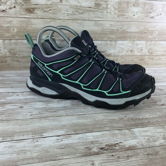 salomon ultra prime womens